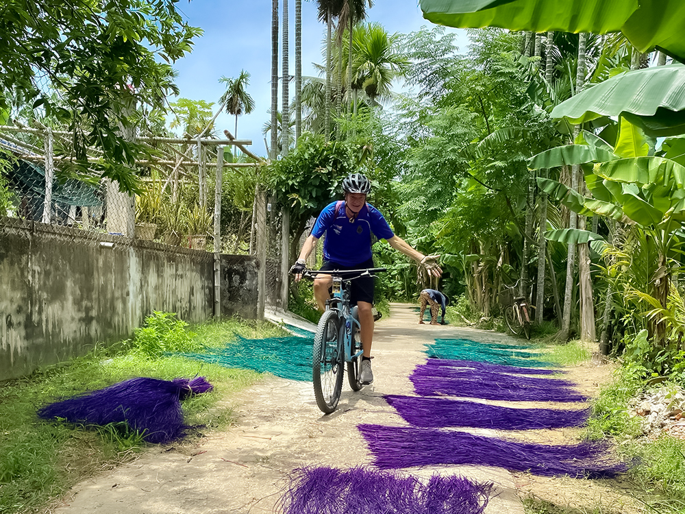 Hoi An Countryside Bike Tour